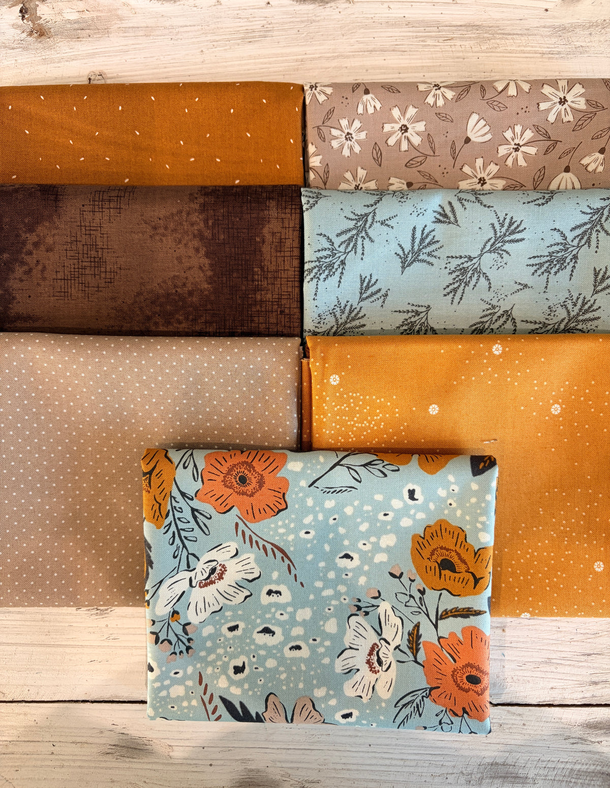 Morgan Bundle - Curated bundle