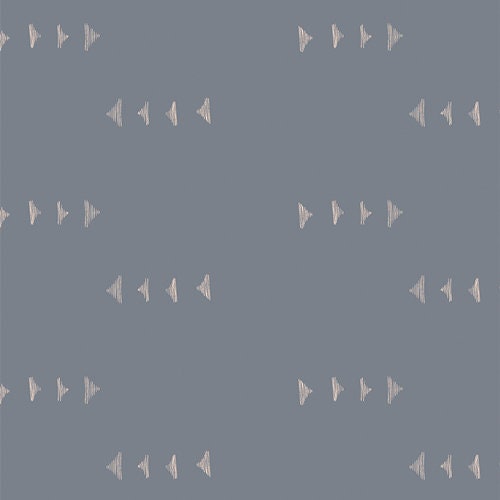 Past and Present Journey | Kindred Collection | Designed by Sharon Holland | Art Gallery Fabrics | KND37312