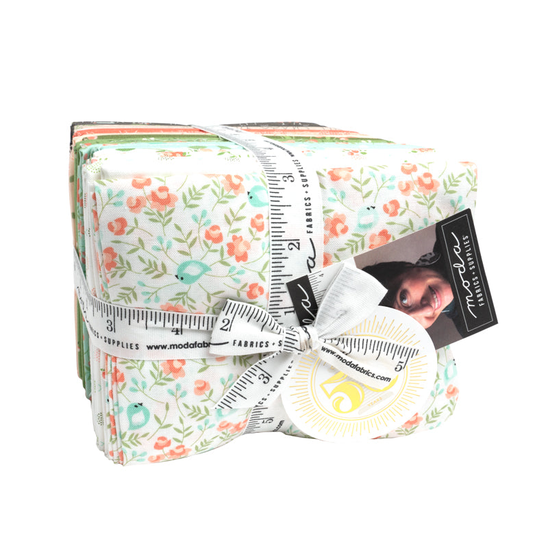 Abloom by Corey Yoder for Moda Fabrics