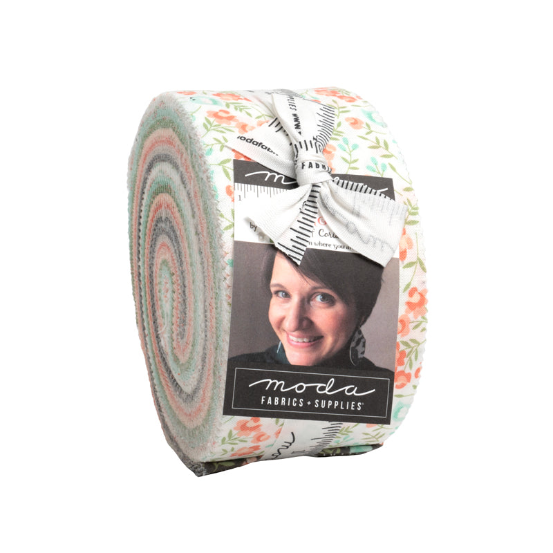 Abloom by Corey Yoder for Moda Fabrics