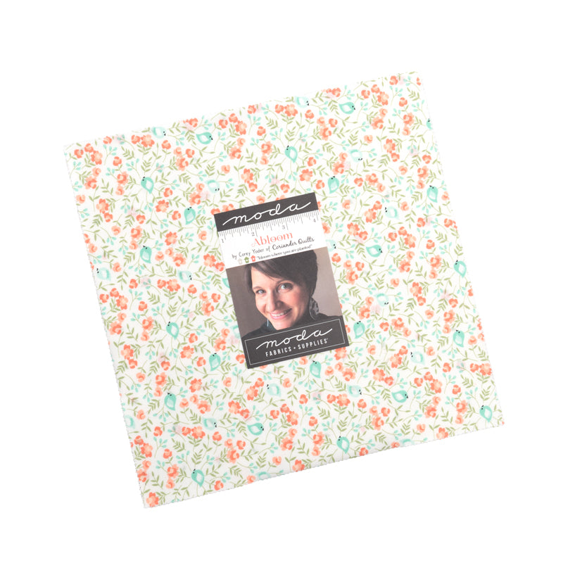 Abloom by Corey Yoder for Moda Fabrics