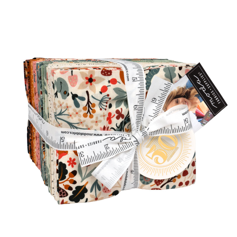 Acorn Hollow by Basic Grey for Moda Fabrics