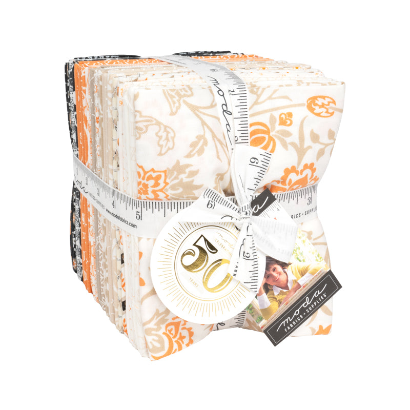 Agatha Road Fat Quarter bundle | Fig Tree & Co. | Moda Fabrics
