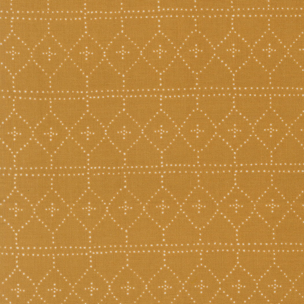 Morocco Blenders Yarrow | Brookside Fabric Collection | Designed by 1 Canoe 2 | Moda Fabrics | 36085 13