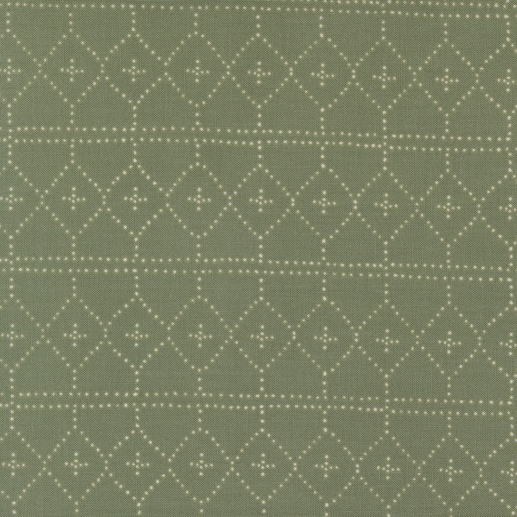 Morocco Blenders Sagebrush | Brookside Fabric Collection | Designed by 1 Canoe 2 | Moda Fabrics | 36085 16
