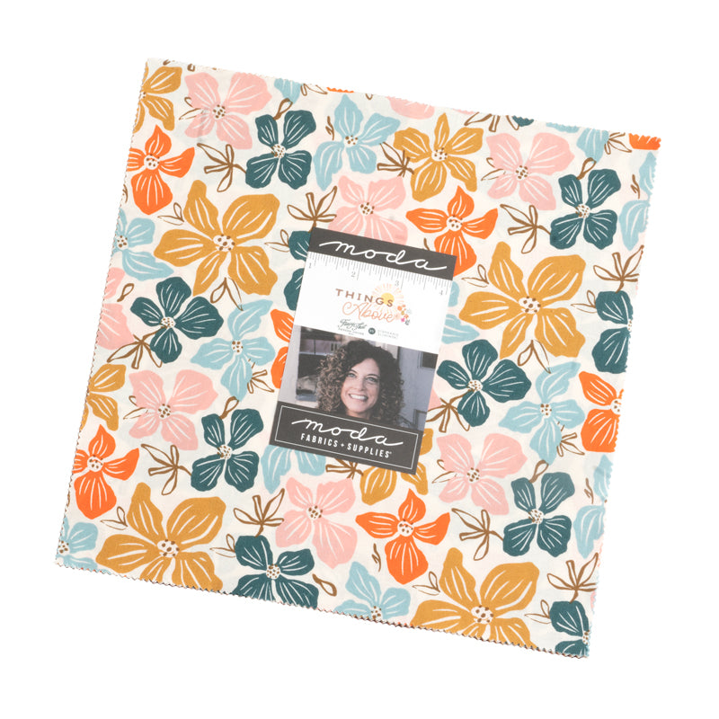 Things Above by Fancy That Design House | Moda Fabrics | Layer Cake