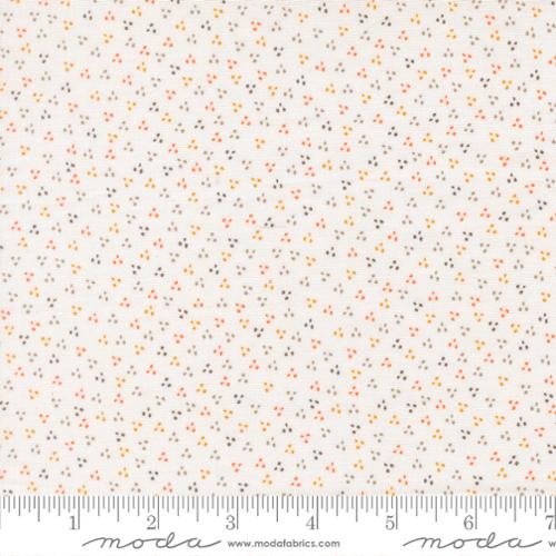 Spring Dot - Cloud | Birch & Willow | Sherri & Chelsea | Moda Fabrics