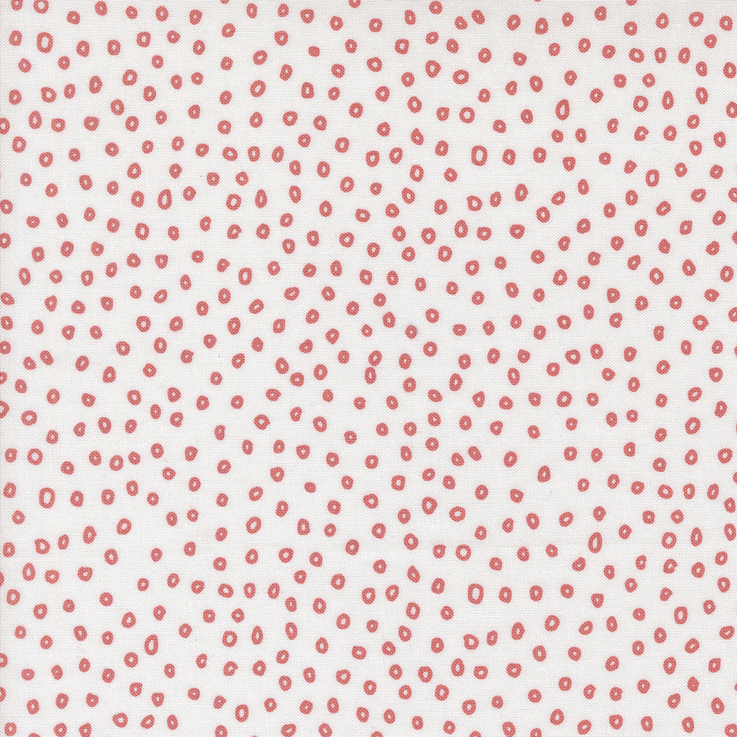 Seeds Paper | Botany Fabric Collection | Designed by Alli K Design | Moda Fabrics | 11556 14
