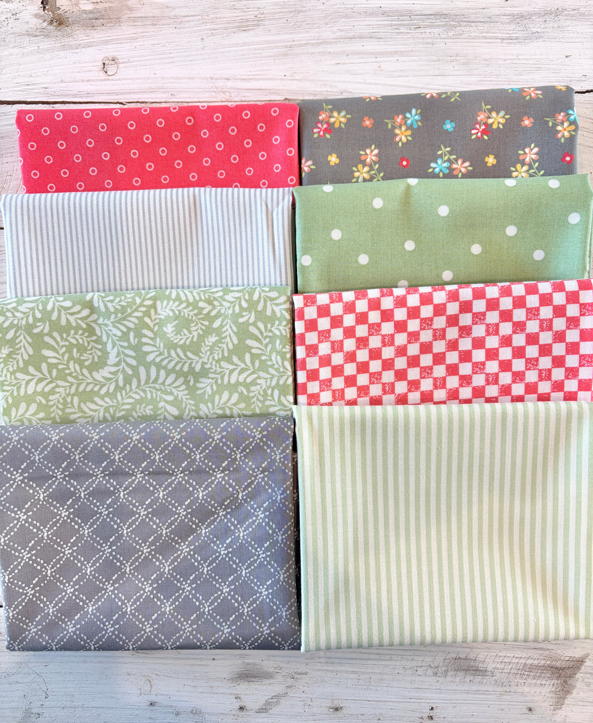 Tinley bundle - Curated bundle