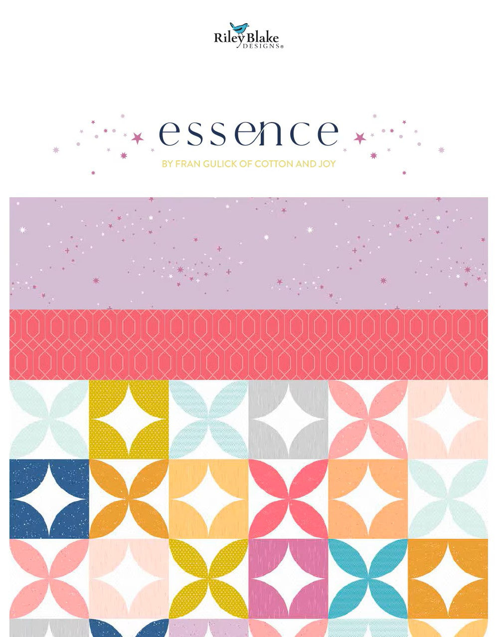 Essence 10" Stacker