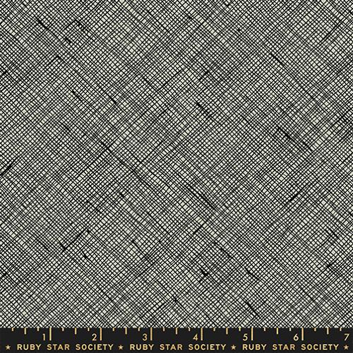 Momento - Black | Crosshatch Blender | Ruby Star Society