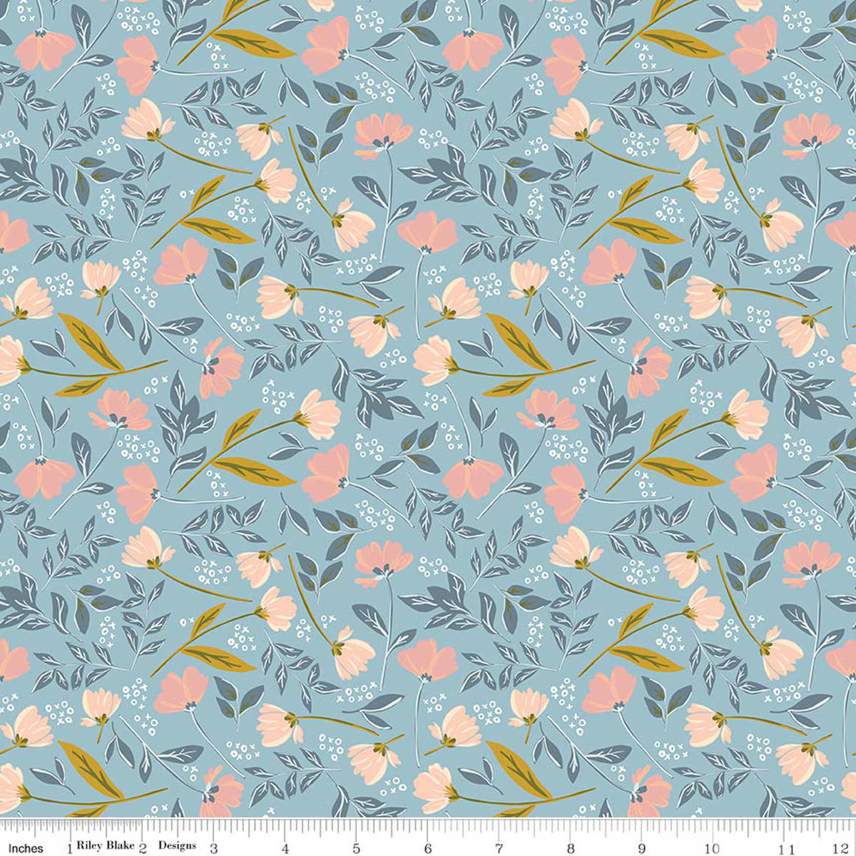 Petals & Hazel Main Dream-C18220