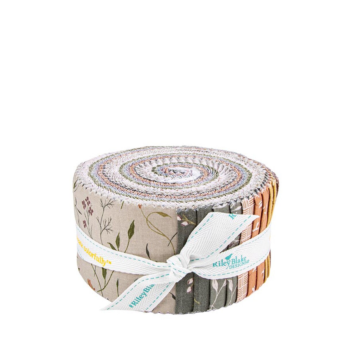 Threads of Grace 2 1/2" Rolie Polie