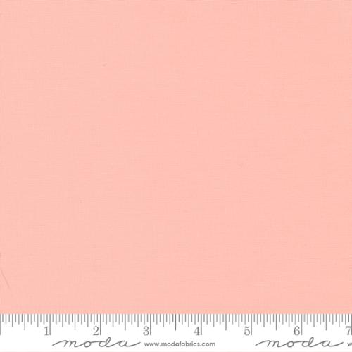 Bubble Gum - Bella Solid | Moda Fabrics | 9900 88
