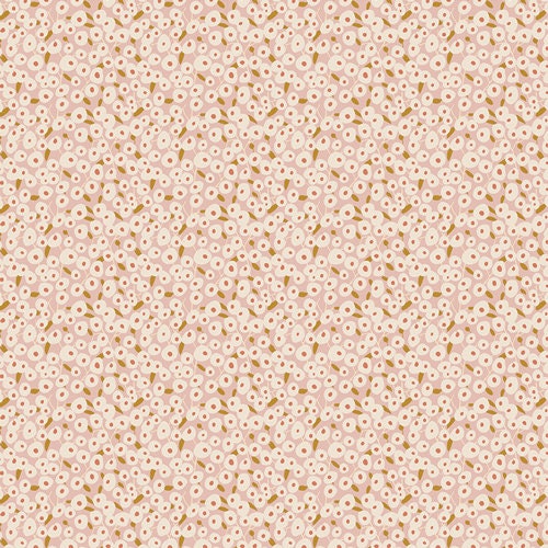 Summer Blush | Road to Round Top | Designed by Elizabeth Chappell | Art Gallery Fabrics | RRT14606