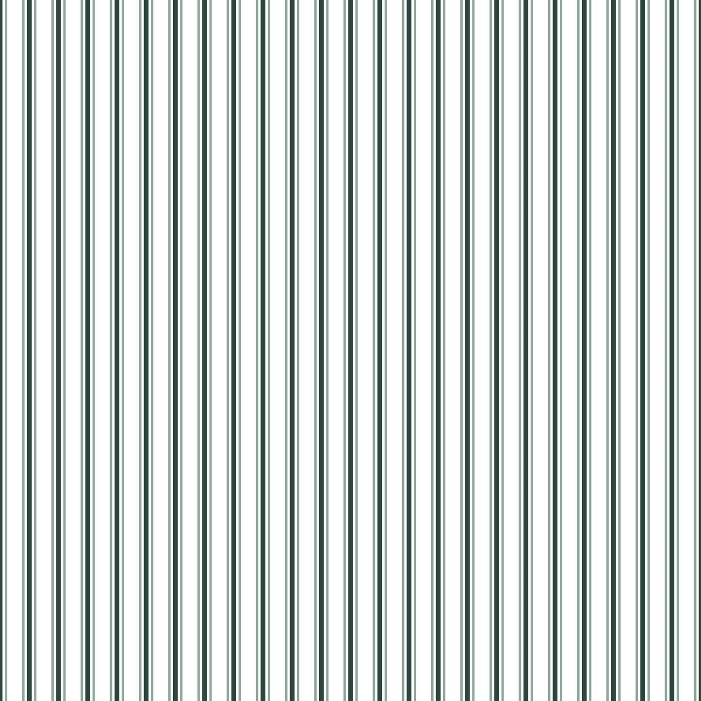 Stripes Deep River| A Walk on the Prairie Collection | Designed by Modern Prairie | Riley Blake Designs Fabrics | C15234