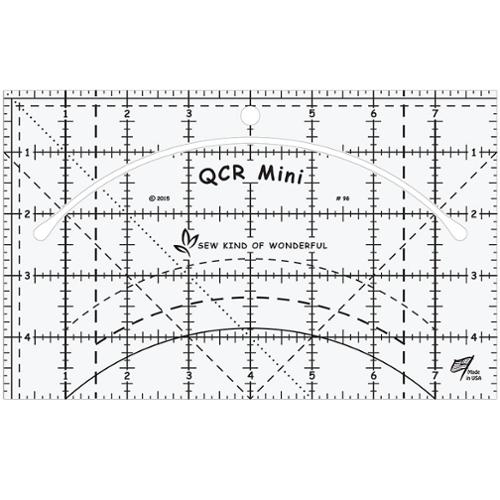 Quick Curve Ruler™ Mini