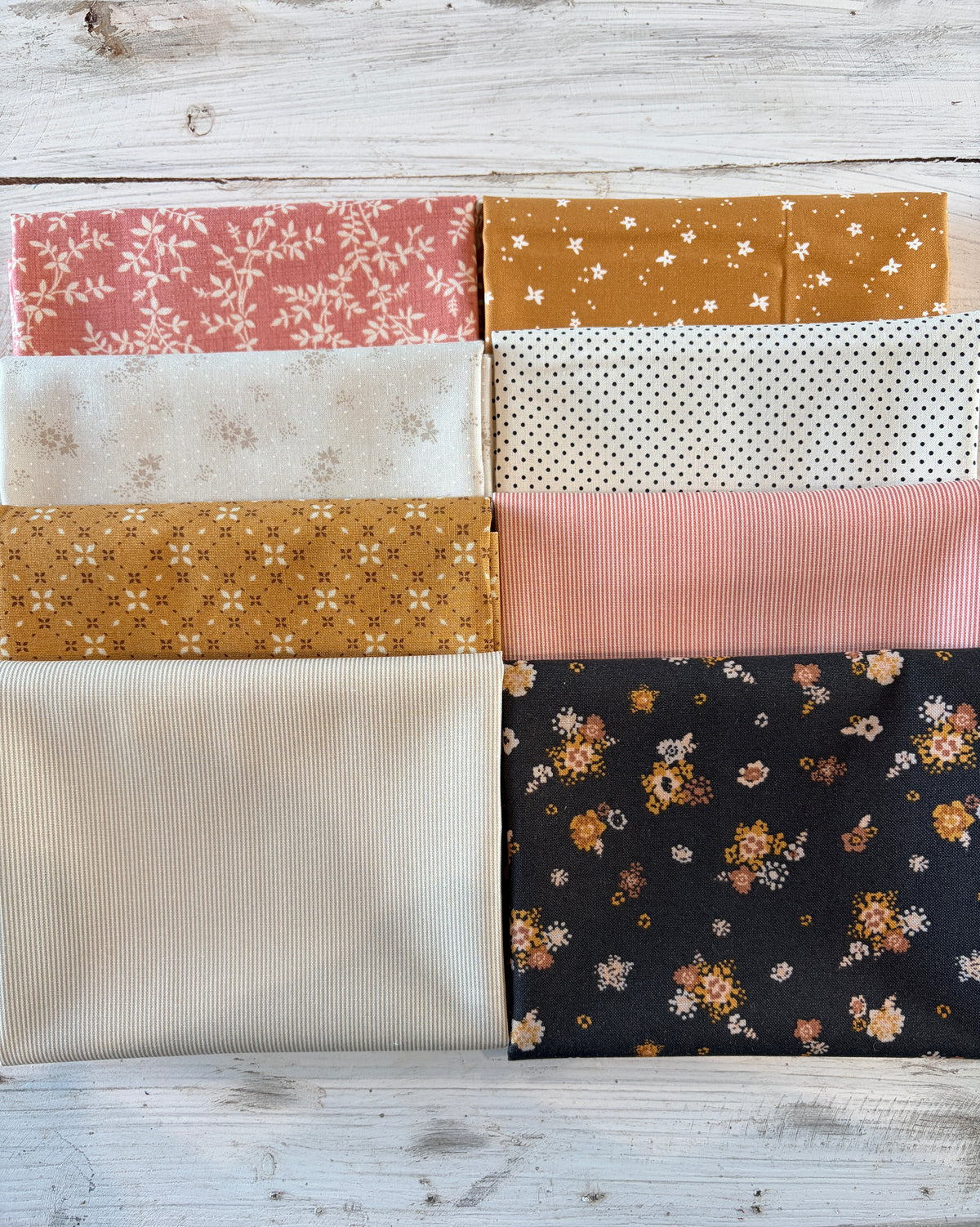 Lauren Bundle - Curated bundle