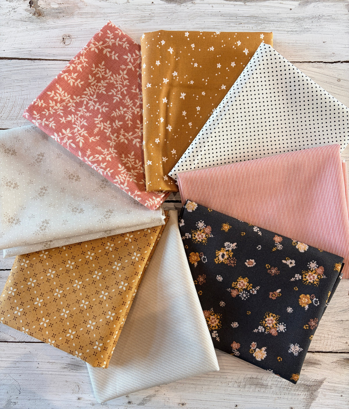 Lauren Bundle - Curated bundle