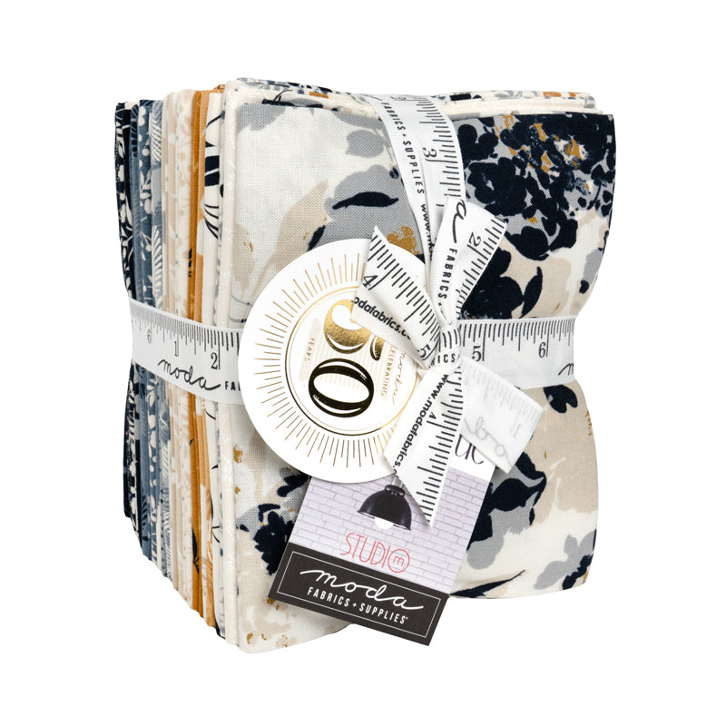 Arabesque Fat Quarter Bundle | Studio M | Moda Fabrics