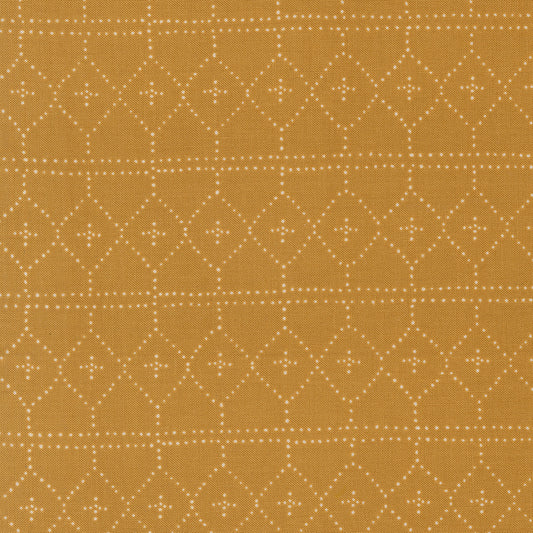 Morocco Blenders Yarrow | Brookside Fabric Collection | Designed by 1 Canoe 2 | Moda Fabrics | 36085 13