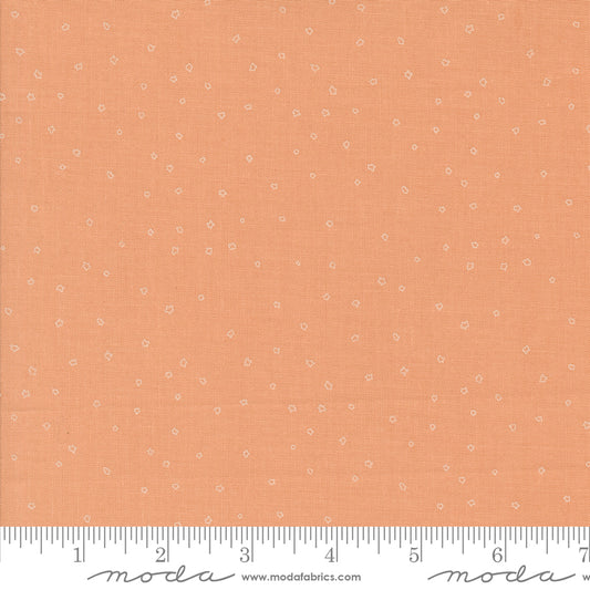 Peach | Rainier Fabric Collection | Designed by Jessica Rose | Moda Fabrics | 38149 21