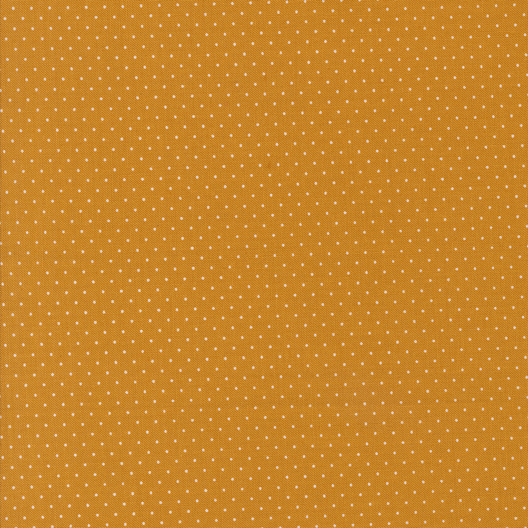 Hobnail Goblets Dots Pin Dot - Chai | Frivolity Collection | Sweetfire Road | Moda Fabrics