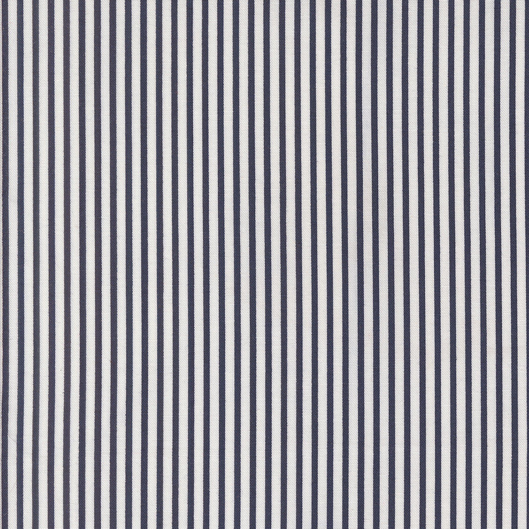 Simple Stripe - Navy | Summertime Collection | Designed by Camille Roskelley for Moda Fabrics | 55324 30