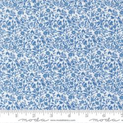 Blueprint White Blue 55335 11 Moda #1
