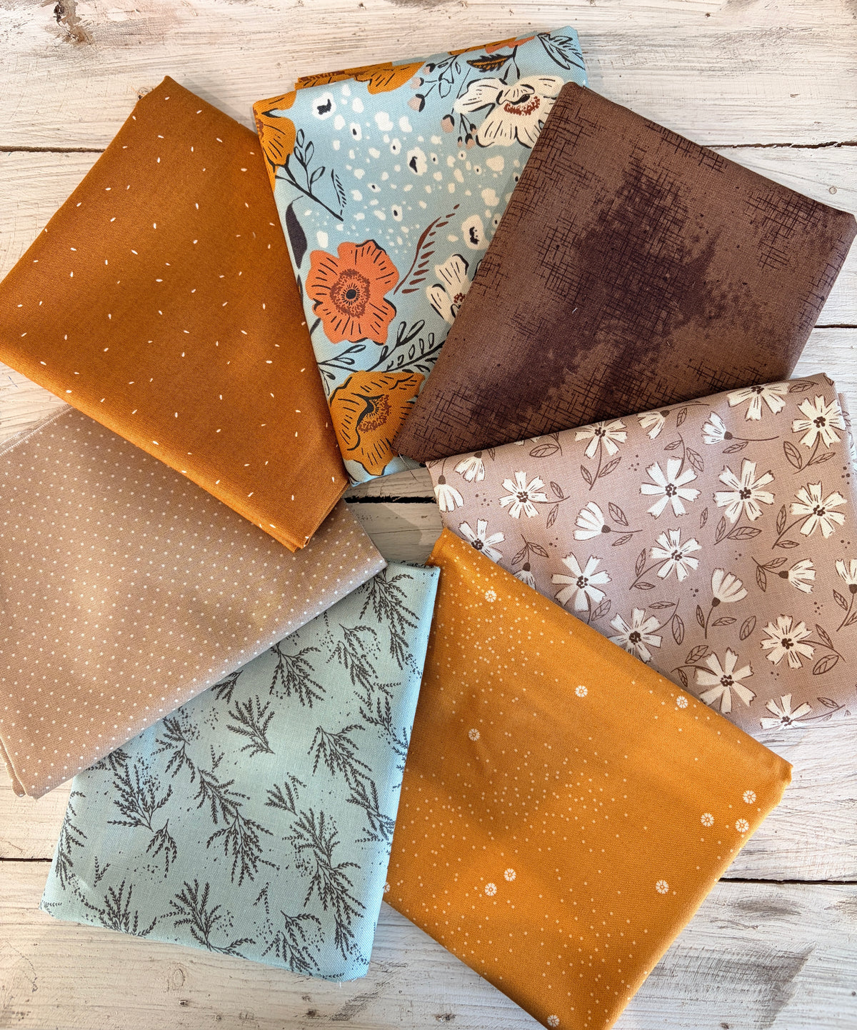 Morgan Bundle - Curated bundle