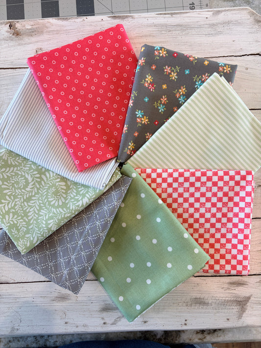 Tinley bundle - Curated bundle