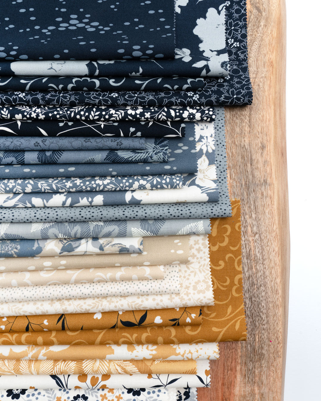 Arabesque Fat Quarter Bundle | Studio M | Moda Fabrics