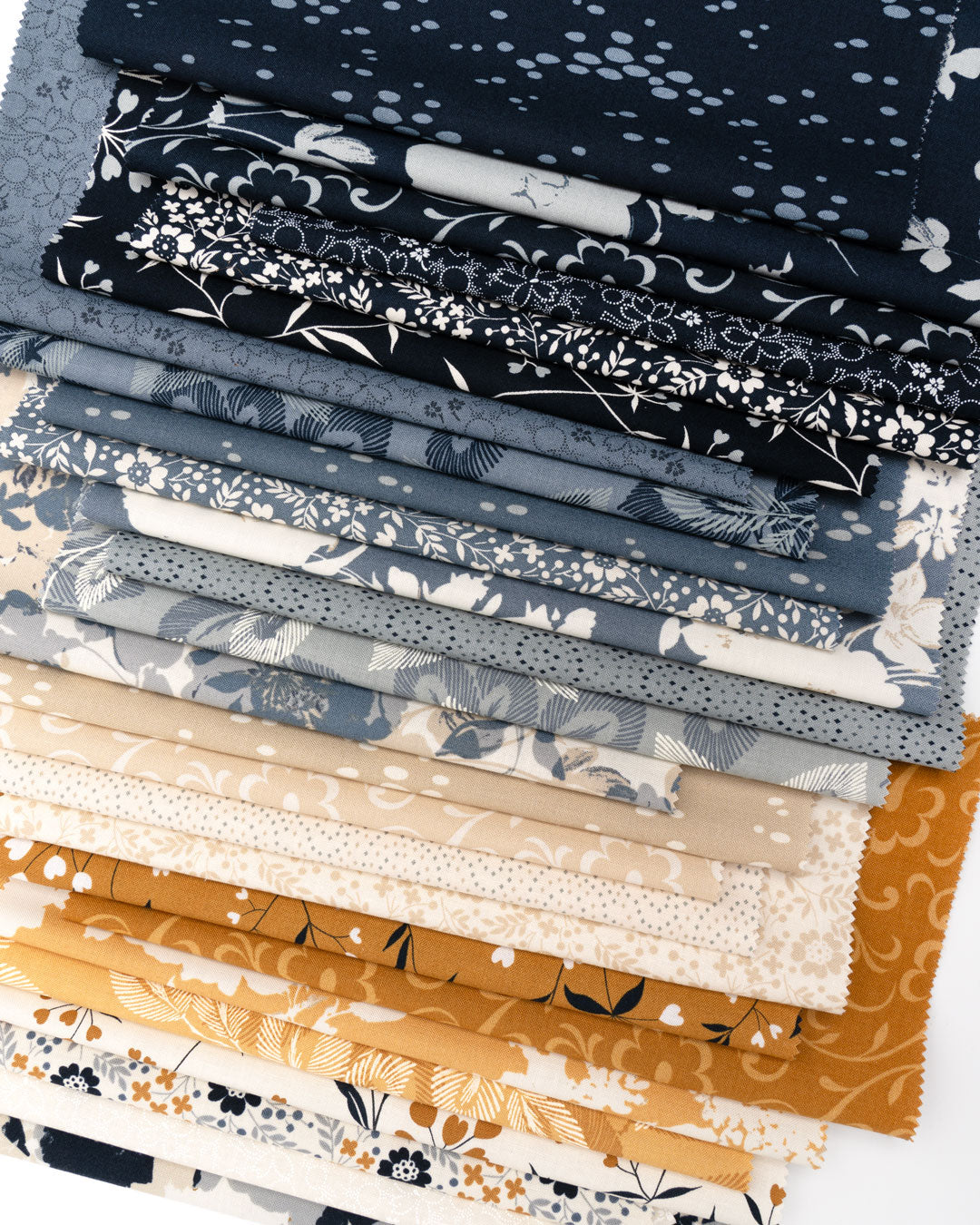 Arabesque Fat Quarter Bundle | Studio M | Moda Fabrics