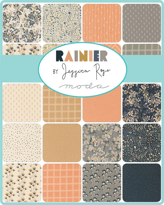 PREORDER Ranier by Jessica Rose for Moda Fabrics