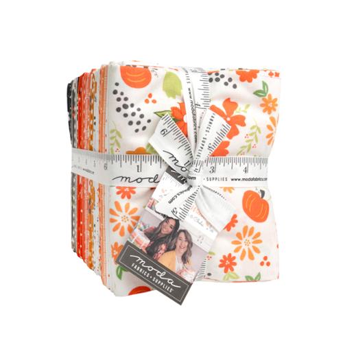 PREORDER Birch & Willow Fat Quarter bundle | Sheri & Chelsi | Moda fabrics