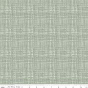 C610-SPRUCE|Texture| Sandy Gervais| Riley Blake Designs