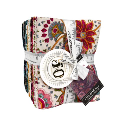 Chelsea Garden | Moda Collection | Moda Fabrics