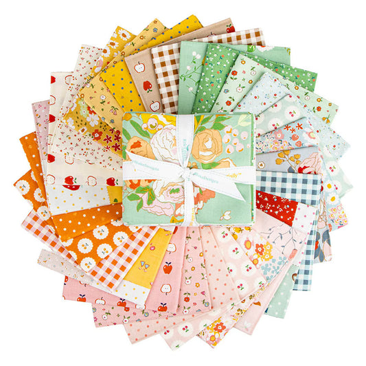 Cotton Nook Fat Quarter Bundle