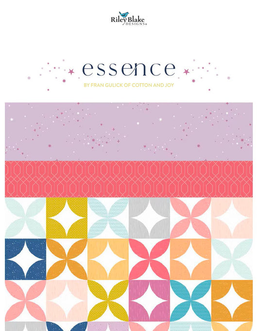 Essence 10" Stacker
