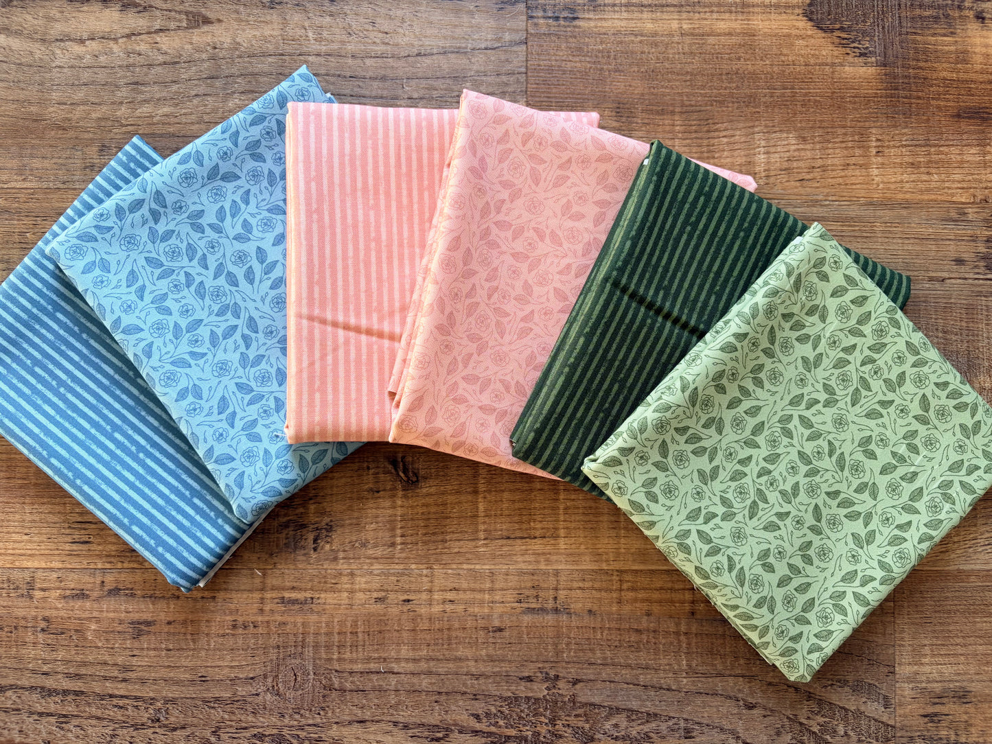 Petal Lush Mini bundle