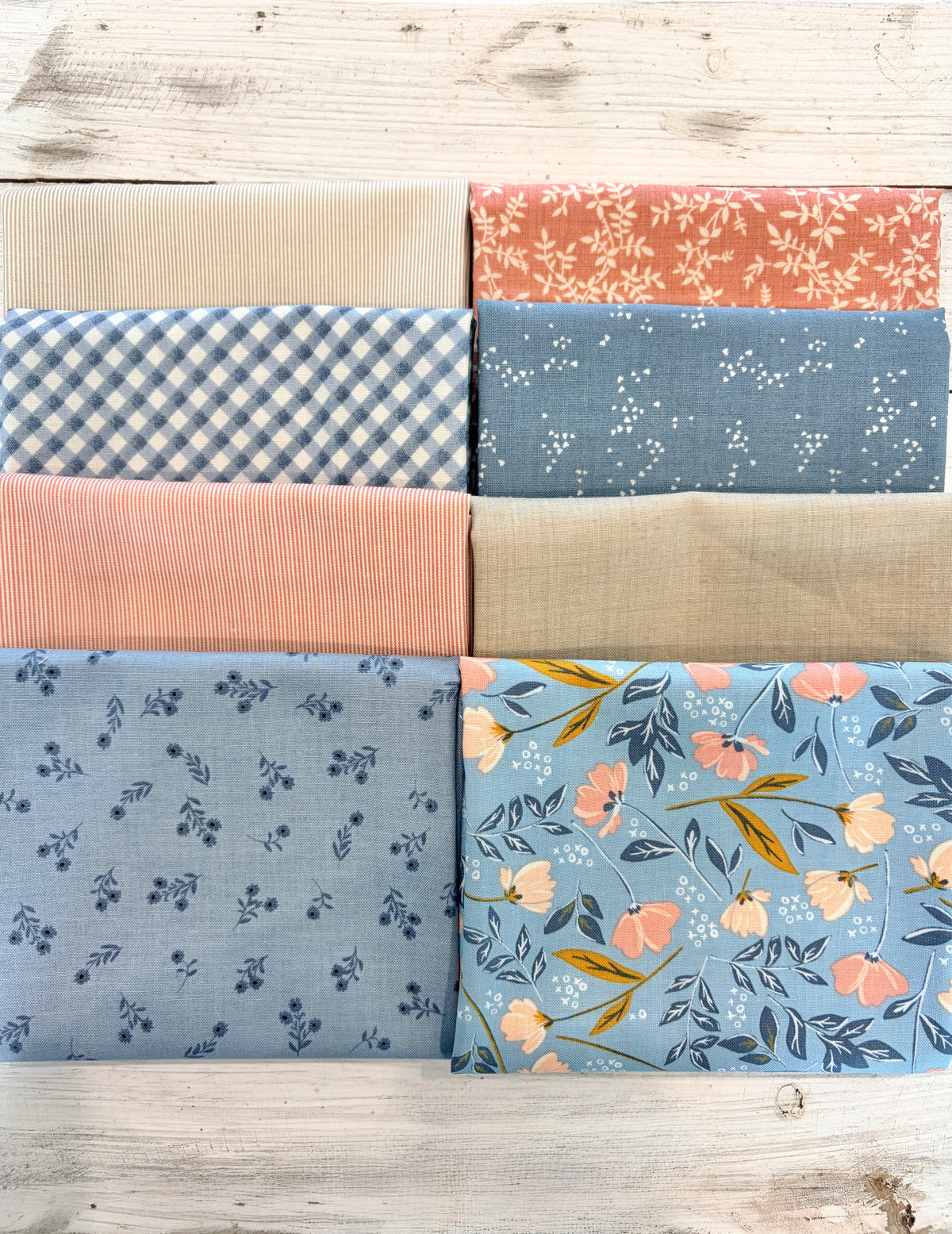 Callie Bundle - Curated bundle