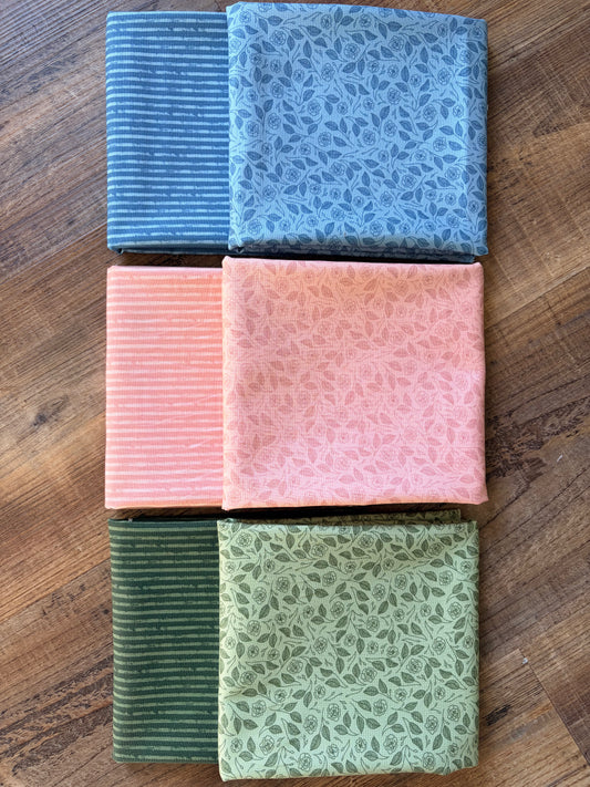 Petal Lush Mini bundle