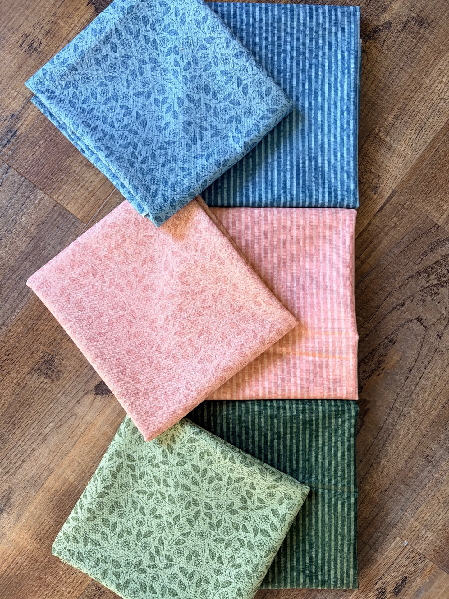 Petal Lush Mini bundle