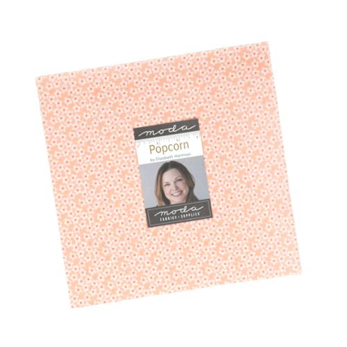 Popcorn Layer Cake | Elizabeth Hartman | Moda Fabrics