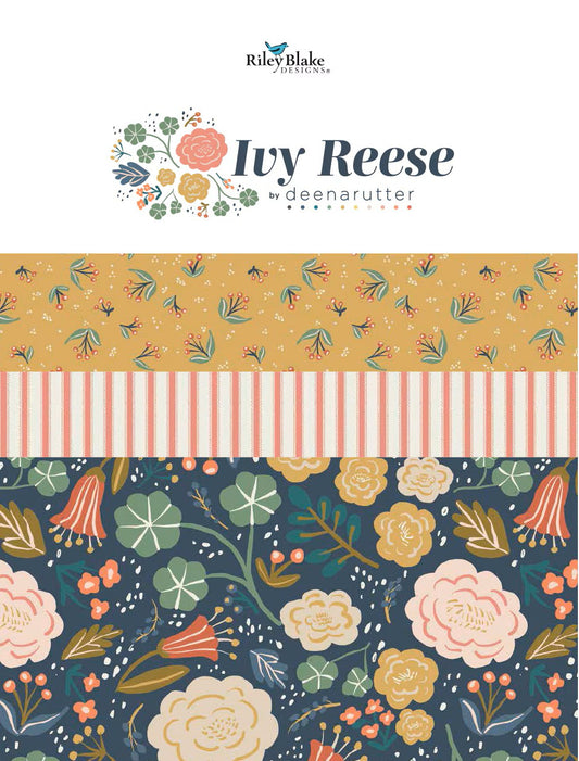 PREORDER: Ivy Reese 10" Stacker