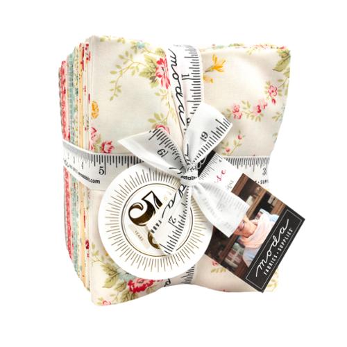 Lyda Rose Fat Quarter bundle | Bunny Hill Designs | Moda Fabrics