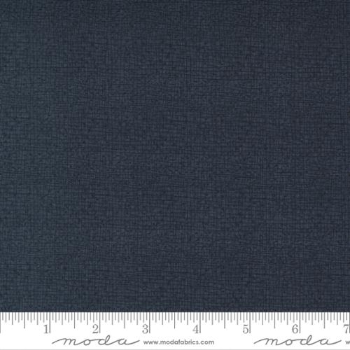 Thatched - Soft Black | Thatched Collection | Robin Pickens | Moda Fabrics