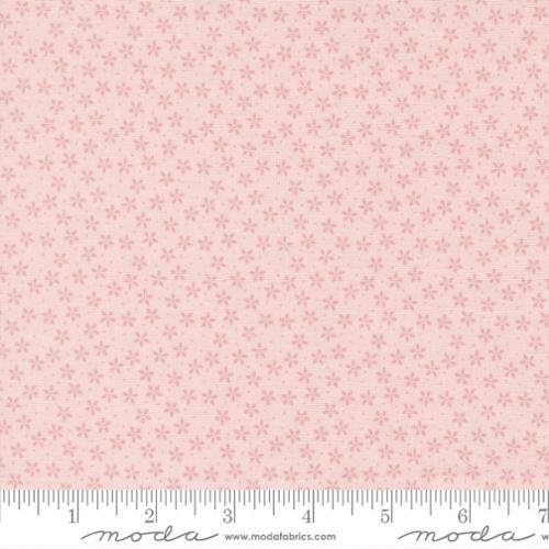Colander Small Floral - Demure | Pastel Prairie Collection | My Sew Quilty Life | Moda Fabrics