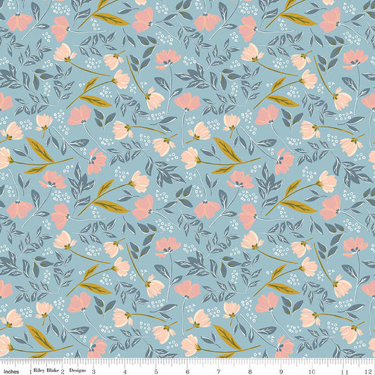 Petals & Hazel Main Dream-C18220