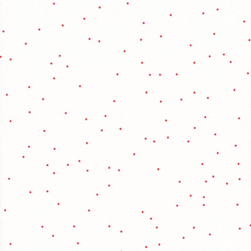 Pin Dot Red |C705-RED